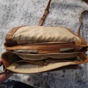 Lucky brand bag